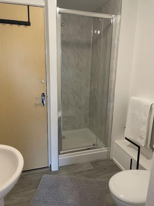 Lovely 1 Bedroom Studio Apartment - מרת'יר טידפיל מראה חיצוני תמונה